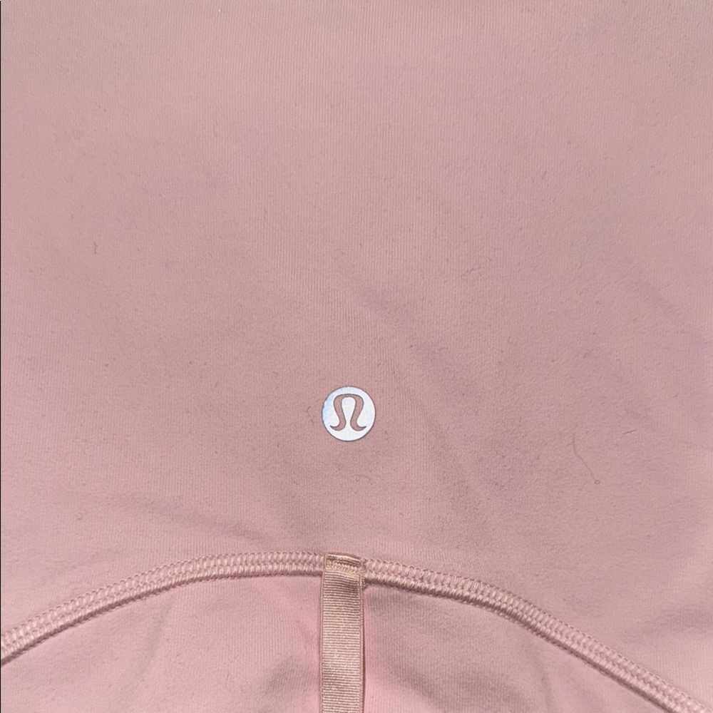 lululemon athletica Pink Utility Jacket - Picture 7 of 10